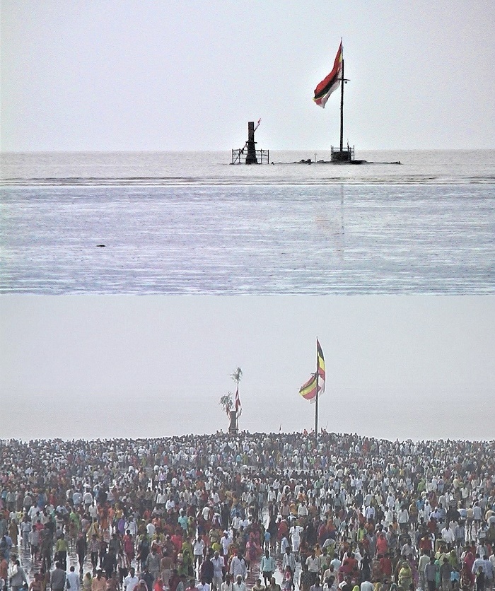 માનવ અને મેળા વગર રહેશે મહાદેવ અને મહેરામણ