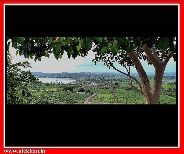 પ્રકૃતિ એ જ પરમતત્વનું પ્રતિબિંબ